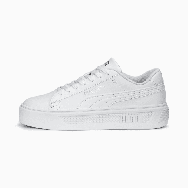 PUMA Smash Platform V3 Sneakers Women