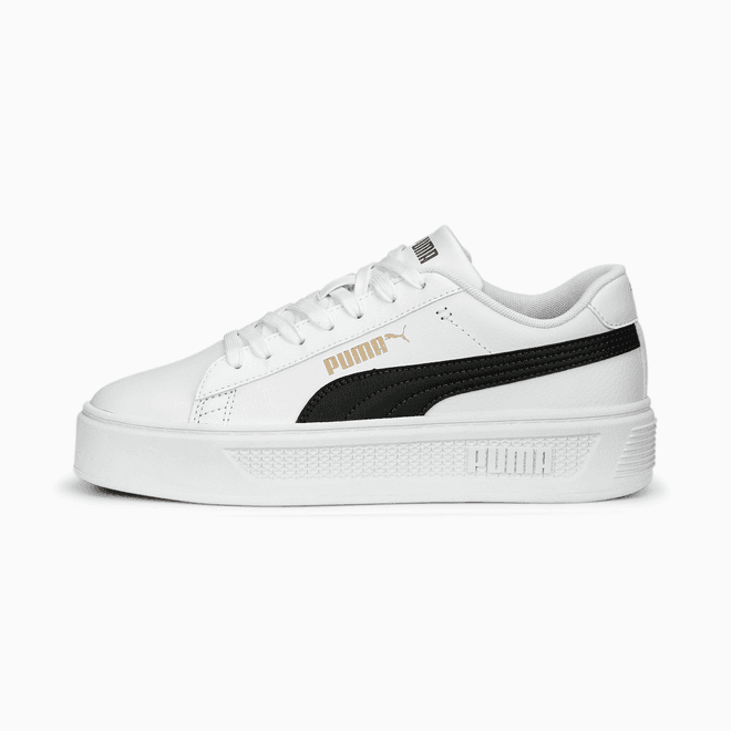 PUMA Smash Platform V3 Sneakers Women