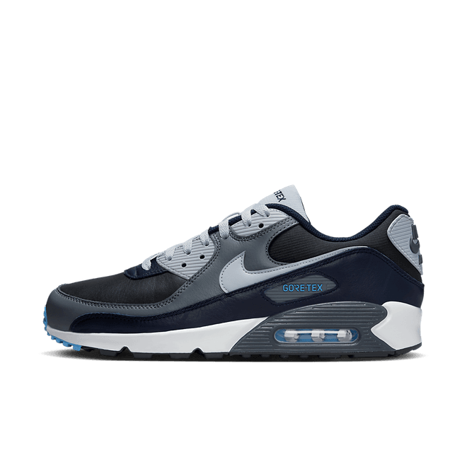 Nike Air Max 90 Gore-Tex 'Anthracite'