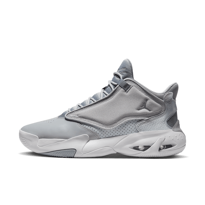 Air Jordan Max Aura 4 'Cool Grey'