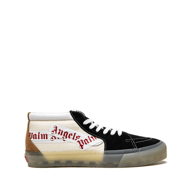 Vans Sk8 Mid LX "Palm Angels"