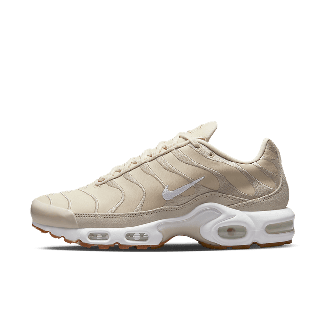 Nike Air Max Plus PRM 'Sand Drift'