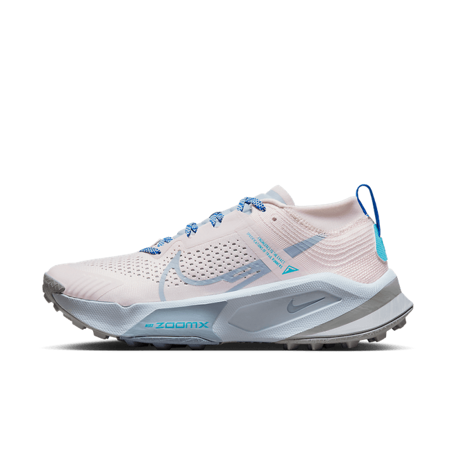 Nike ZoomX Zegama Trailrunning