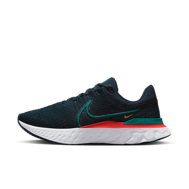 Nike React Infinity Run Flyknit 3