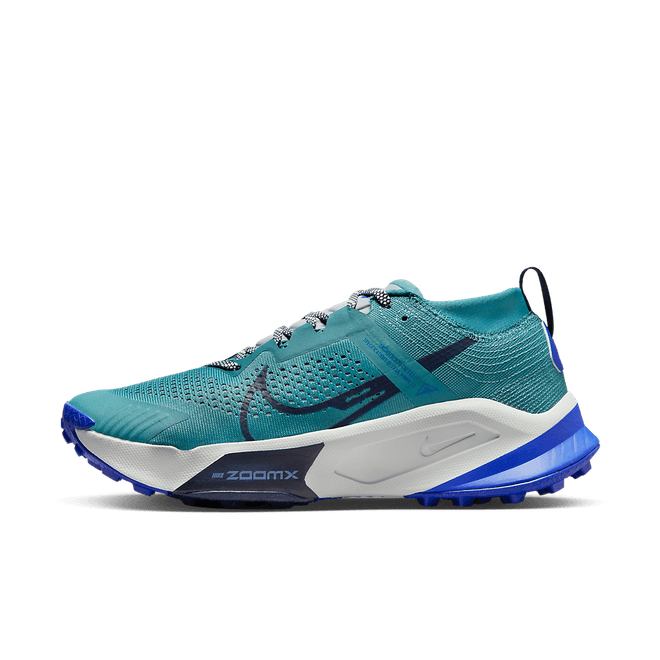 Nike ZoomX Zegama Trailrunning