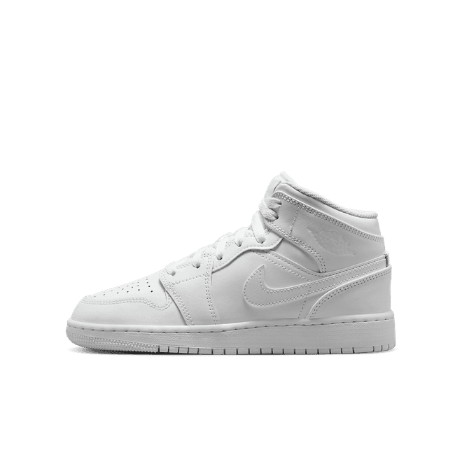 Jordan 1 Mid