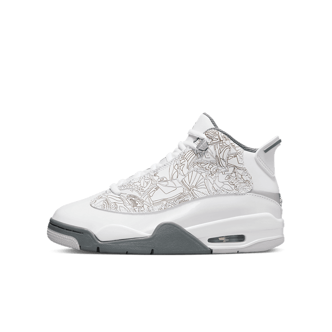 Air Jordan Dub Zero