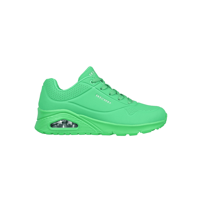 Skechers Uno Stand On Air 73690/GRN Groen