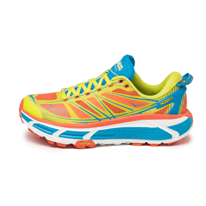 Hoka One One Mafate Speed 2