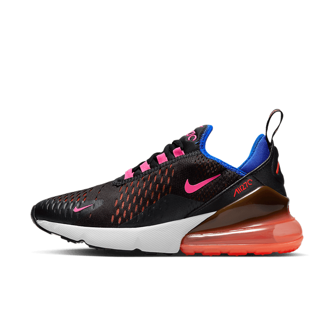 Nike Womens Air Max 270