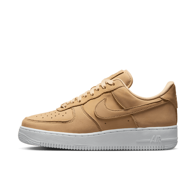 Nike Air Force 1 Premium WMNS 'Vachetta Tan'