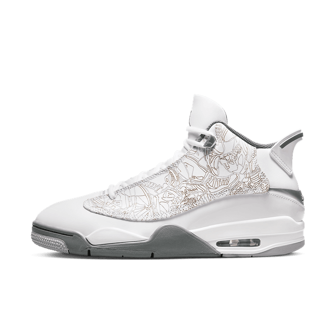 Air Jordan Dub Zero