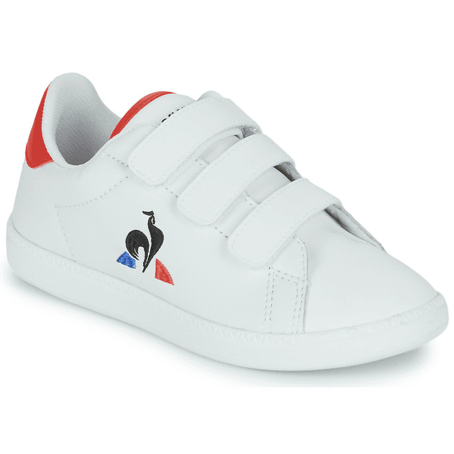 Le Coq Sportif COURTSET PS