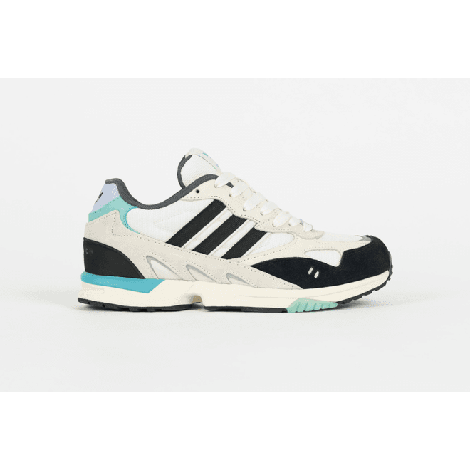 Adidas Torsion Super Core White