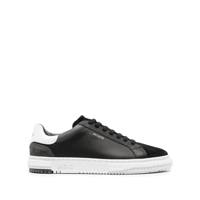 Axel Arigato Atlas Sneaker Black