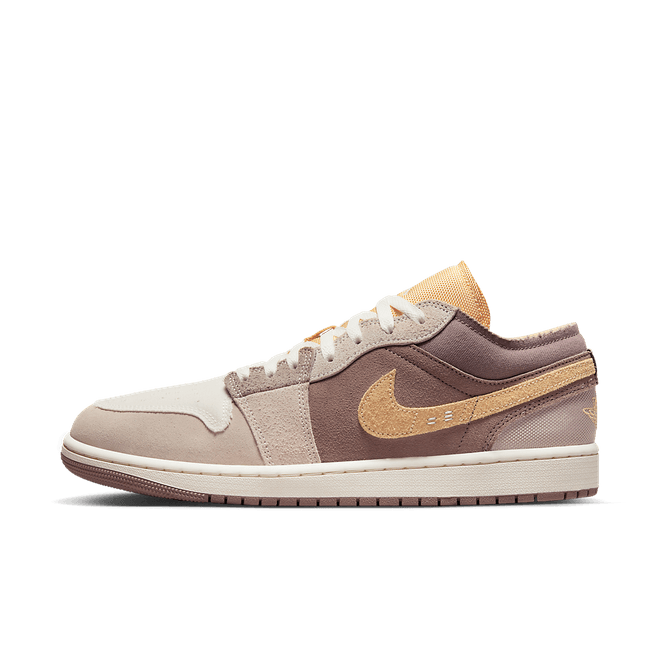 Air Jordan 1 Low SE Craft 'Inside Out'