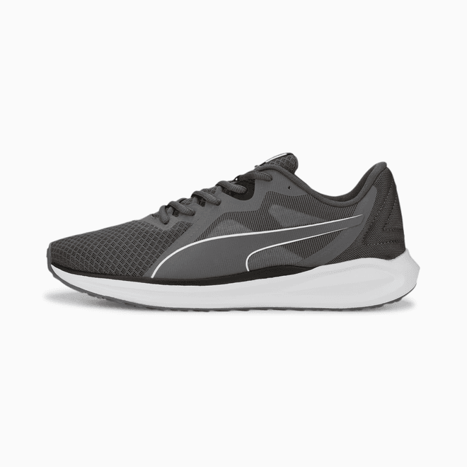 Puma Twitch Runner Fresh hardloopschoenen voor Dames