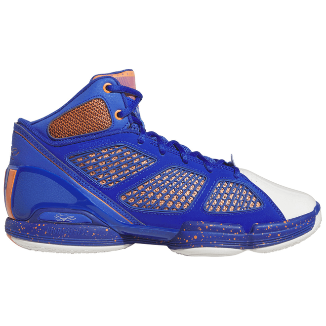 adidas D Rose 1.5 Restomod Knicks