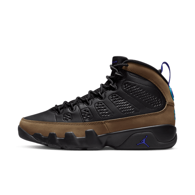 Air Jordan 9 Retro 'Olive'