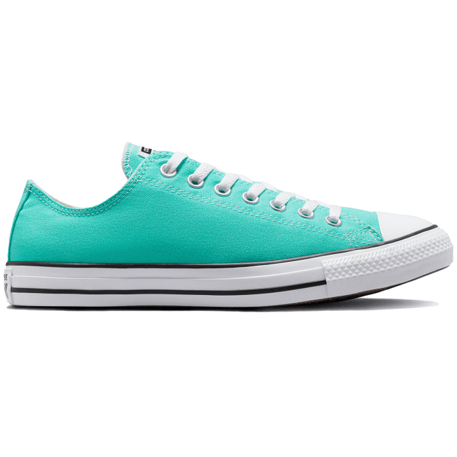 Converse Chuck Taylor All-Star Ox Electric Aqua