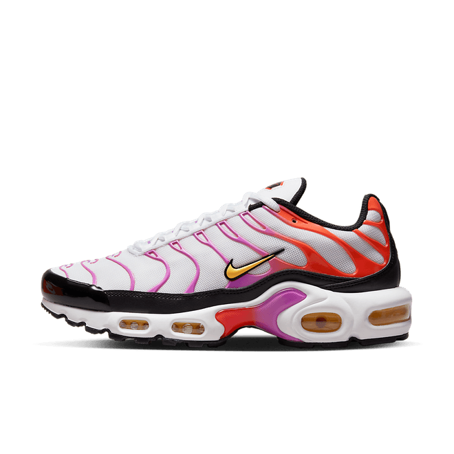 Nike Air Max Plus WMNS 'Red Magenta'