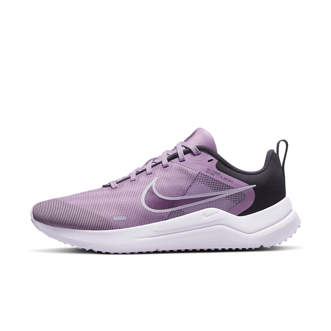 Nike Downshifter 12 Amethyst Wave (W)