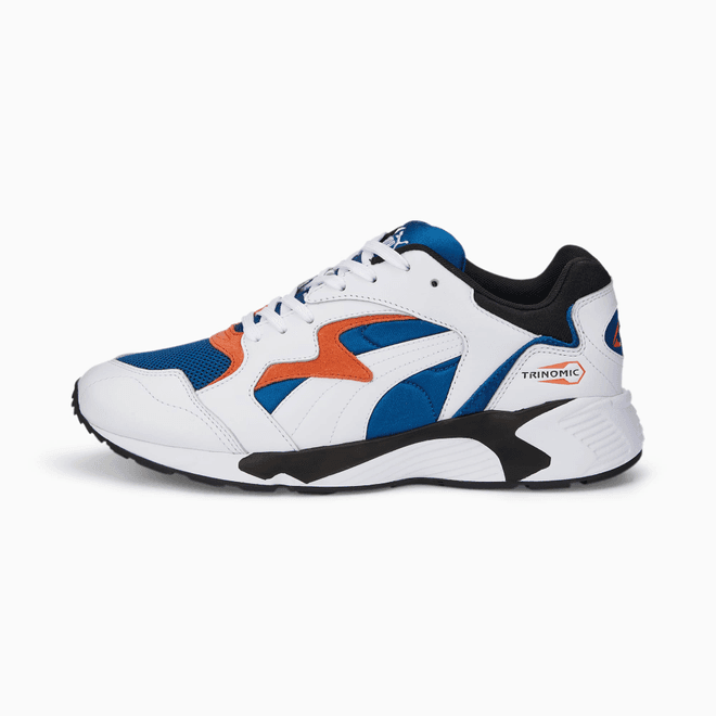 Puma Prevail