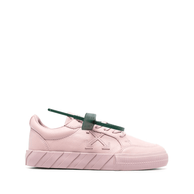 Off-White Vulcanized 