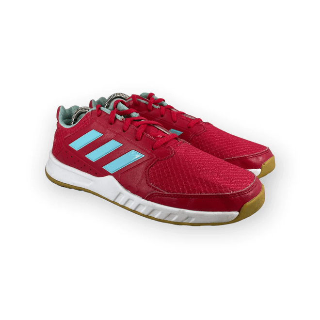 Adidas FortaGym K Jr Pink