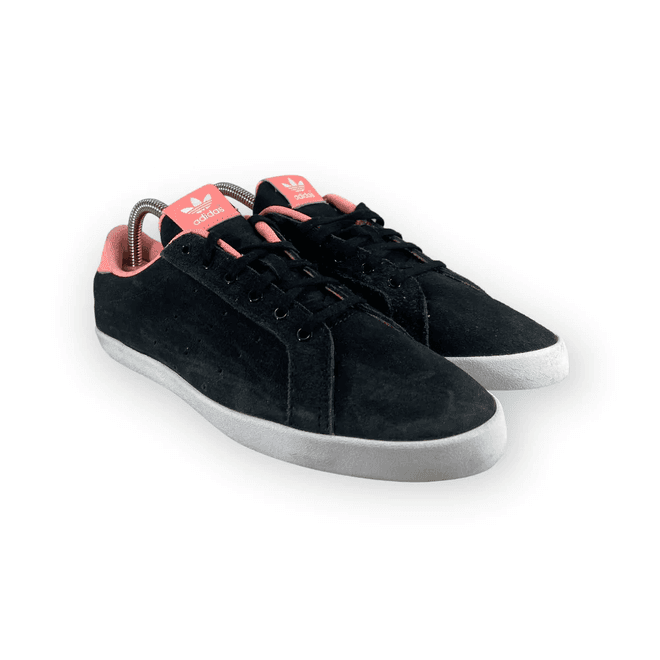 Adidas Miss Stan W Black