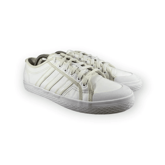 Adidas Originals Honey Low White