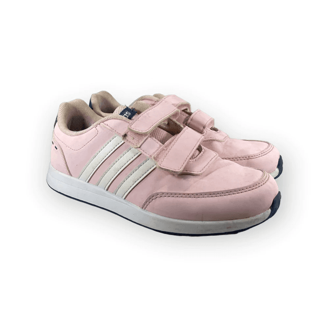 Adidas Vs Switch 2 Pink