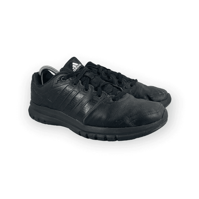 Adidas Duramo 6 Lea Black