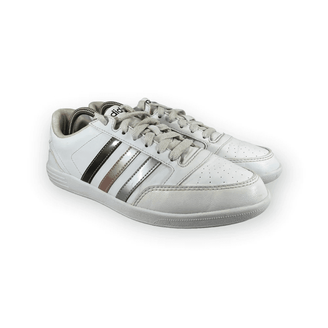 Adidas Hoops VL W White