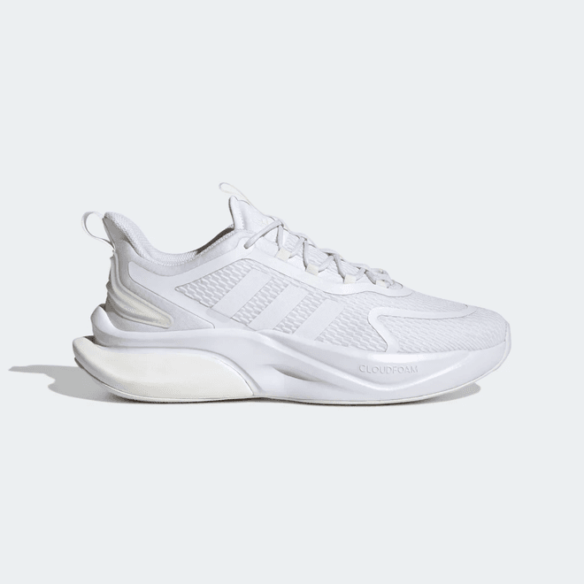 adidas Alphabounce+ Sustainable Bounce Lifestyle Hardloopschoenen