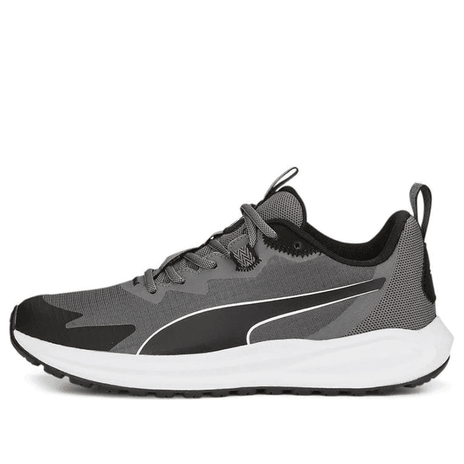 Puma Twitch Runner Trail BLACK