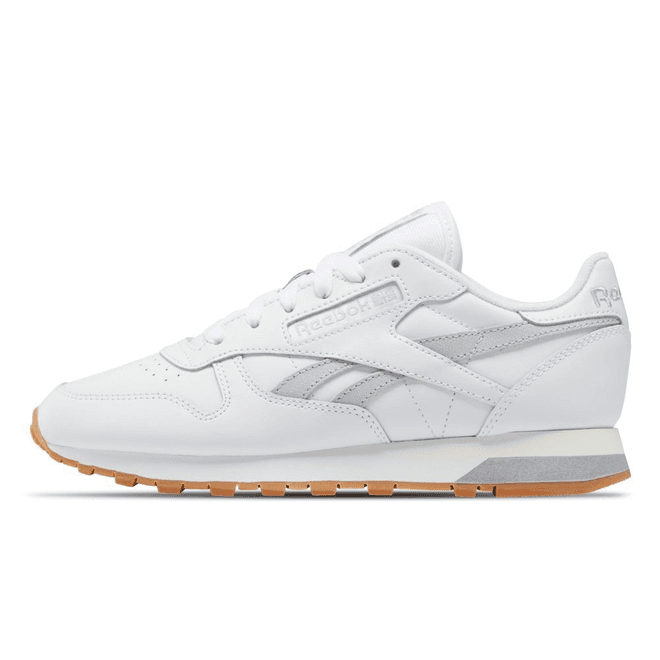 Reebok Wmns Classic Leather"