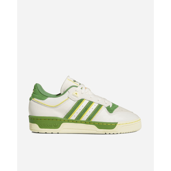 adidas Originals Rivalry Low 86 White