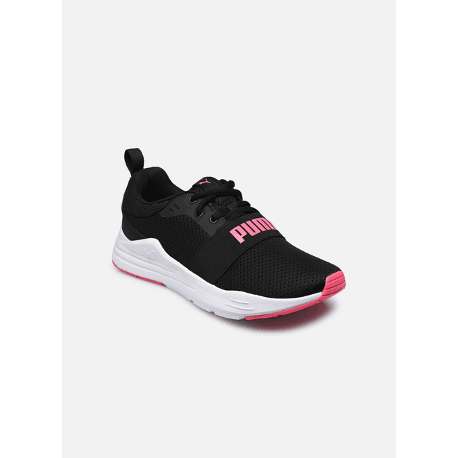 Puma Jr Wired Run