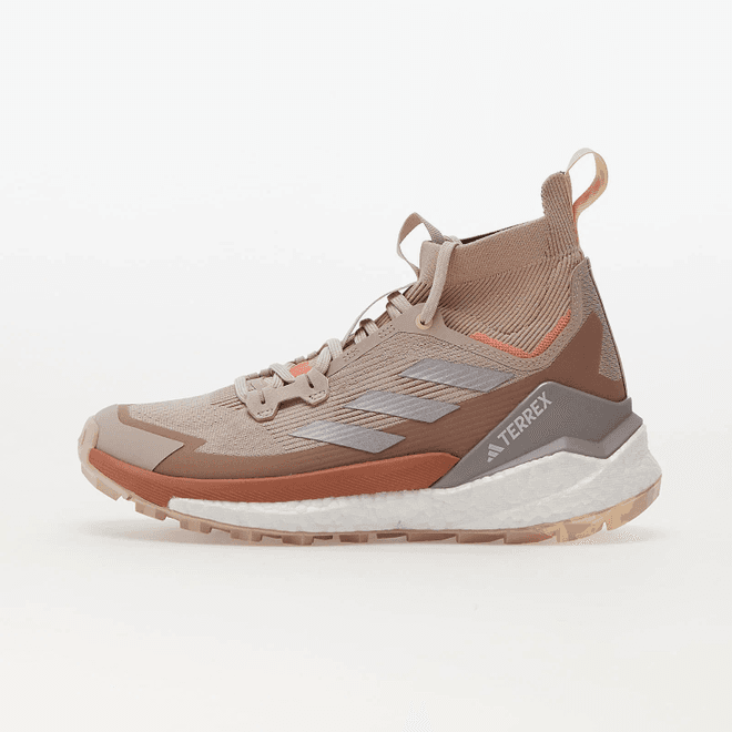 adidas Terrex Free Hiker 2 W Wonder Taupe/ Mettalic/ Impora