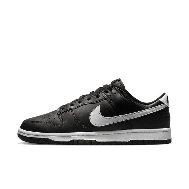 Nike Dunk Low 'Black Panda 2.0'