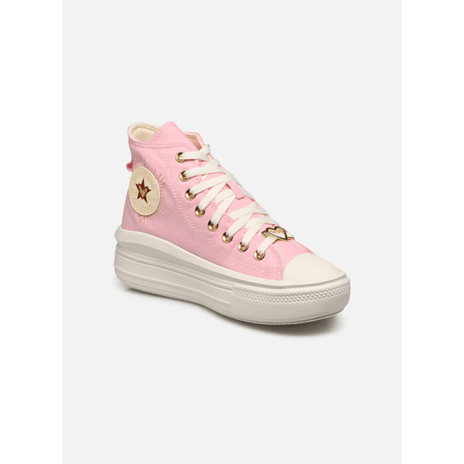 Converse Chuck Taylor All Star Move Valentines Day Hi W