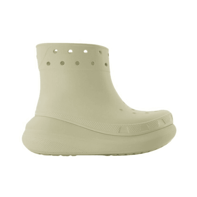 Crocs Womens Classic Crush Rain Boot