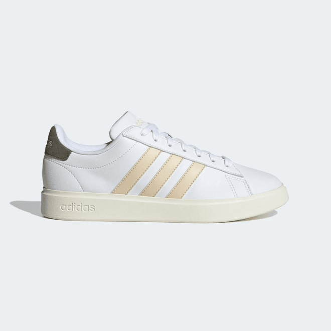 adidas Grand Court Cloudfoam Lifestyle Court Comfort