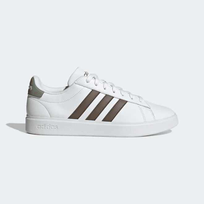 adidas Grand Court Cloudfoam Lifestyle Court Comfort