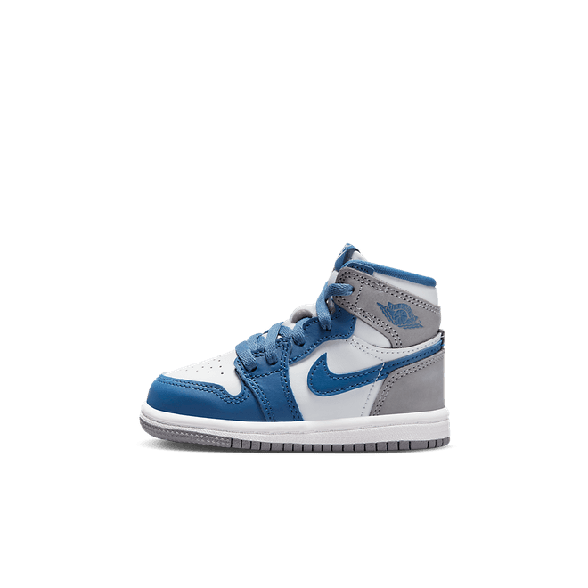 Air Jordan 1 Retro High OG TD 'True Blue'