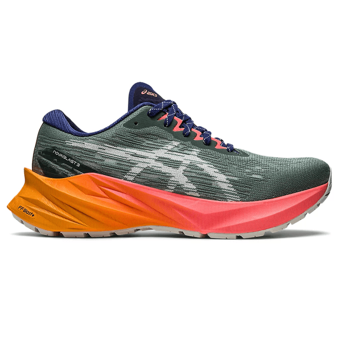 ASICS NOVABLAST 3 TR Nature Bathing