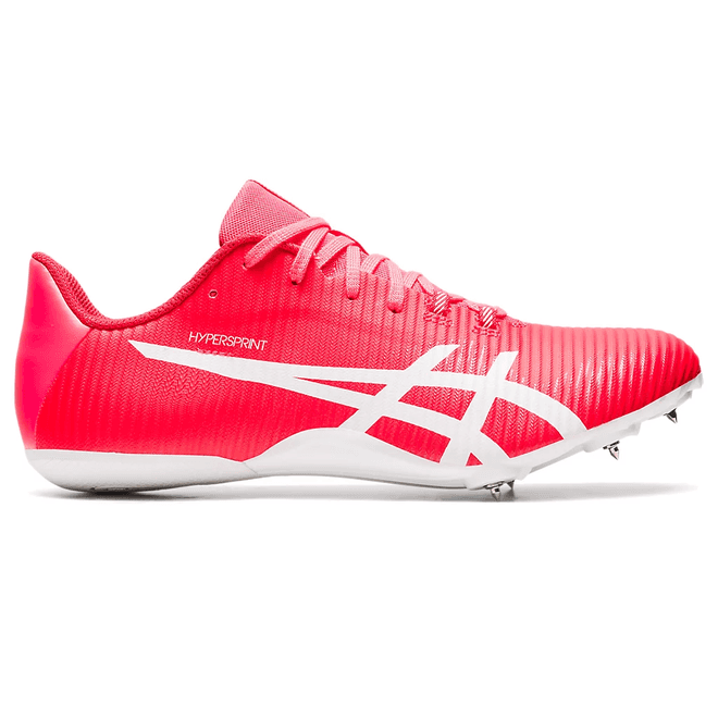 ASICS HYPERSPRINT 8 Diva Pink