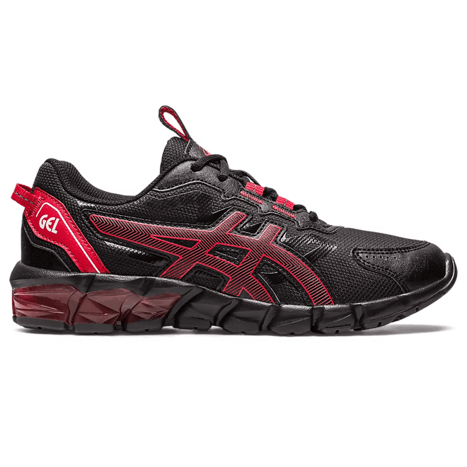 ASICS GEL-QUANTUM 90 GS Black