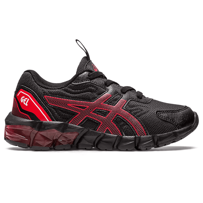 ASICS GEL-QUANTUM 90 3 PS Black